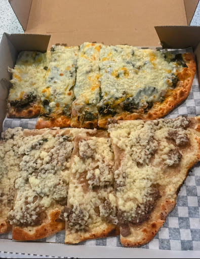 Photo of Cedars Bakery & Restaurant - 8102 Fraser Ave #51, Fort McMurray, AB T9H 0G1